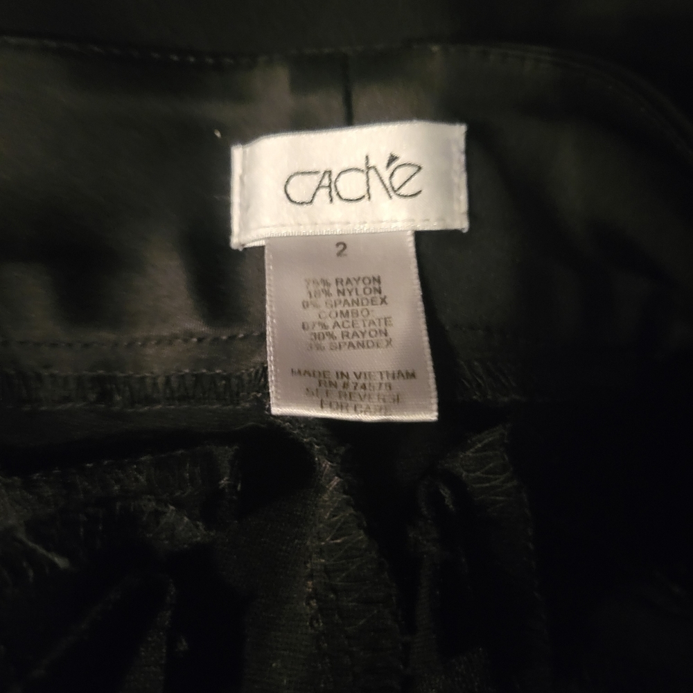 Cache Pants - image 3